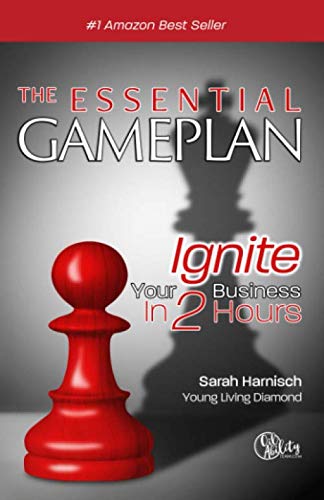 Imagen de archivo de The Essential Gameplan: Ignite Your Business in 2 Hours a la venta por SecondSale