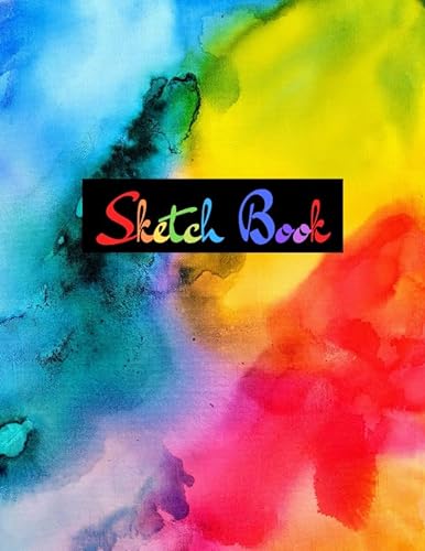 Sketch book: Large Blank Sketchbook for Kids, Teens and Adults. Perfect for  Drawing, Sketching and Creative Doodling. (8.5 x 11, 114pages),  (Notebook, Workbook, Handbook, Journal) - Sketchbooks, KS: 9781092679022 -  AbeBooks