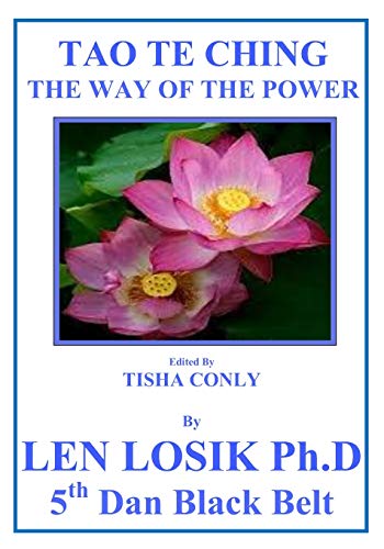 Stock image for Tao Te Ching: The Way of the Power for sale by THE SAINT BOOKSTORE