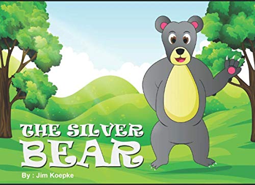 Stock image for The Silver Bear for sale by Revaluation Books