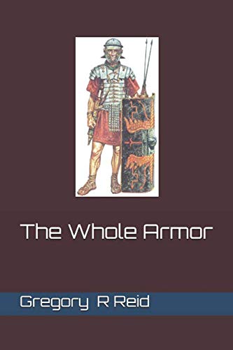 Stock image for The Whole Armor for sale by Revaluation Books