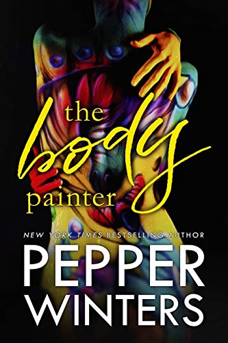 Imagen de archivo de The Body Painter a la venta por Better World Books