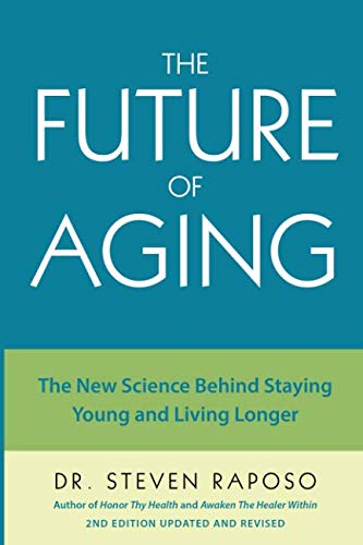 9781092778510: The Future of Aging