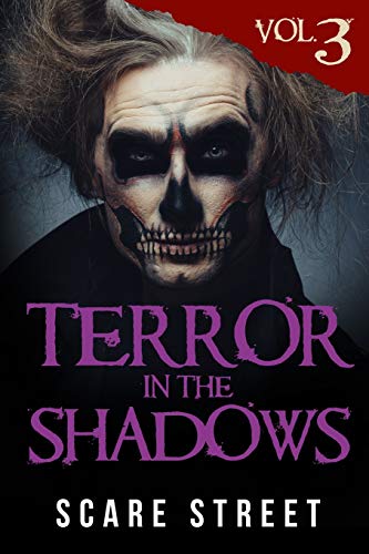 Imagen de archivo de Terror in the Shadows Volume 3: Scary Ghosts, Paranormal & Supernatural Horror Short Stories Anthology a la venta por Lucky's Textbooks