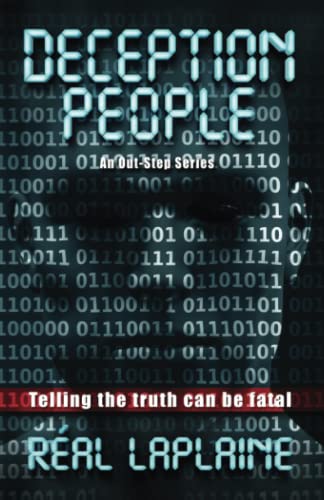 Beispielbild fr Deception People: Telling the truth can be fatal (Out-Step) zum Verkauf von Lucky's Textbooks