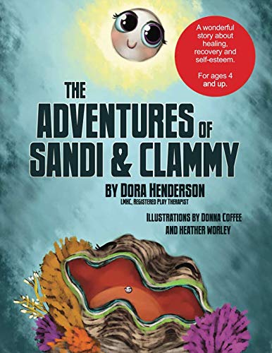 Stock image for The Adventures of Sandi and Clammy for sale by Revaluation Books