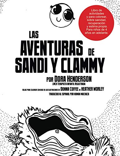 Stock image for Las Aventuras de Sandi y Clammy for sale by Revaluation Books