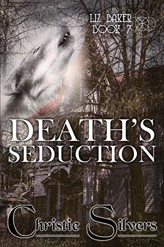 Stock image for Death's Seduction (Liz Baker, Book 7) (Liz Baker series) for sale by Lucky's Textbooks