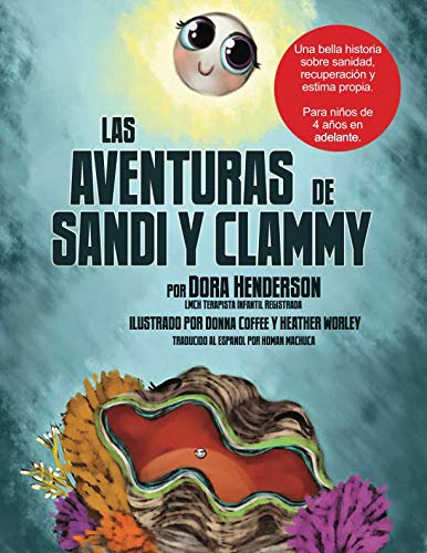 Stock image for Las Aventuras de Sandi y Clammy for sale by Revaluation Books