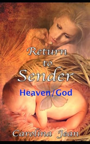 Stock image for Return to Sender: Heaven/God for sale by Revaluation Books