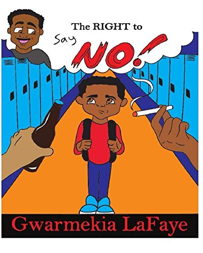 Stock image for The Right to Say No for sale by Revaluation Books