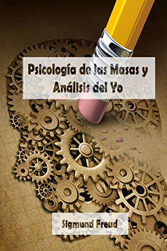 9781092926058: Psicologa de las Masas y Anlisis del Yo (Spanish Edition)