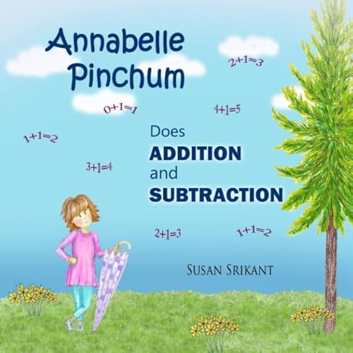 Stock image for Annabelle Pinchum Does Addition and Subtraction for sale by Revaluation Books