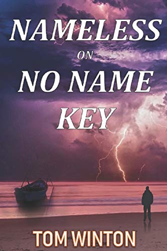 Stock image for Nameless on No Name Key for sale by Lucky's Textbooks