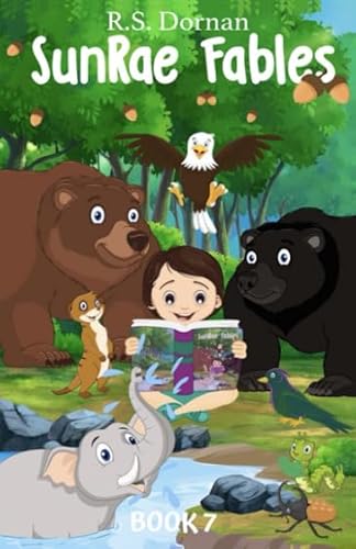 Immagine dell'editore per SunRae Fables Book 7 venduto da Revaluation Books