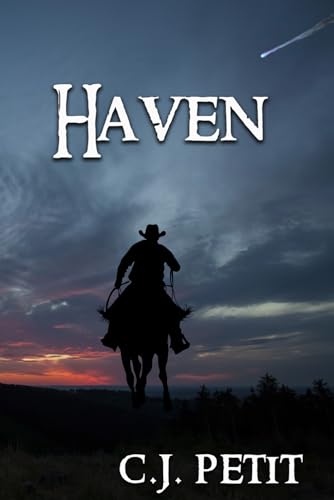 Stock image for Haven for sale by Coas Books