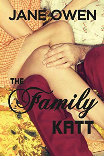 Imagen de archivo de The Family Katt a la venta por WorldofBooks
