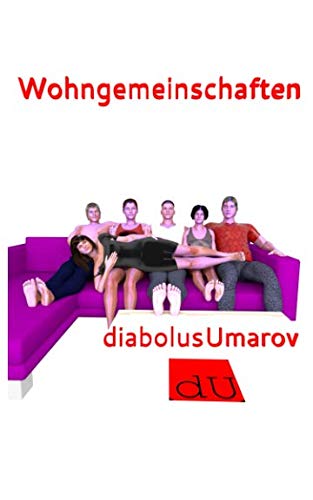 Stock image for Wohngemeinschaften for sale by Revaluation Books