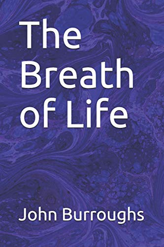 Stock image for The Breath of Life for sale by Revaluation Books