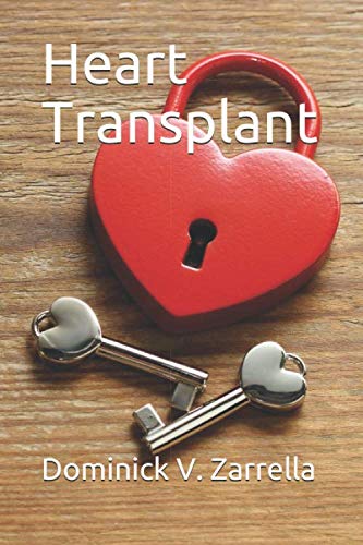 Imagen de archivo de Heart Transplant a la venta por Big River Books