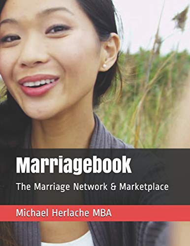 Stock image for Marriagebook: The Marriage Network & Marketplace for sale by Lucky's Textbooks