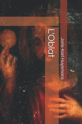 Stock image for L'Oblat for sale by Revaluation Books