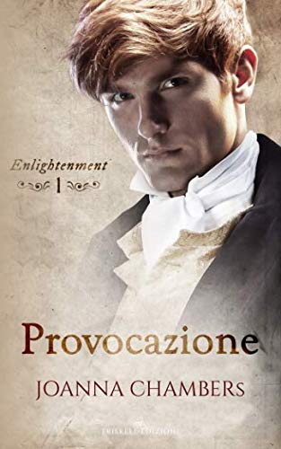 Beispielbild fr Provocazione (Enlightenment) zum Verkauf von Revaluation Books