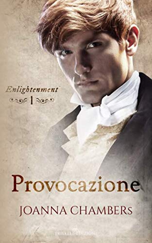 Stock image for Provocazione (Enlightenment) for sale by Revaluation Books
