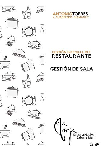 Imagen de archivo de Gestin Integral Del Restaurante: Gestin de Sala a la venta por Revaluation Books