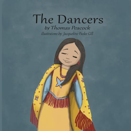 Imagen de archivo de The Dancers a la venta por GoodwillNI