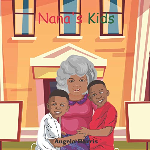 Stock image for Nana's Kids for sale by ThriftBooks-Dallas