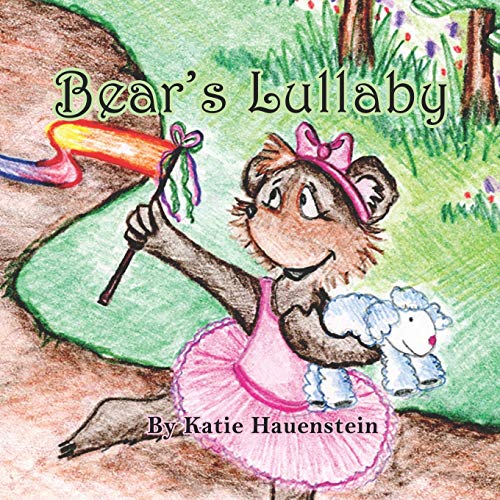 Imagen de archivo de Bear's Lullaby a la venta por Lucky's Textbooks