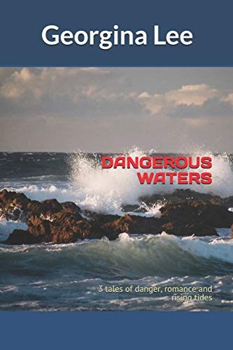 Stock image for Dangerous Waters for sale by Lucky's Textbooks