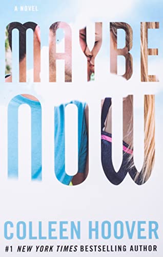 Stock image for Maybe Now (Maybe Someday) for sale by New Legacy Books
