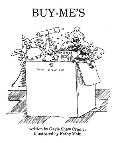 Imagen de archivo de Buy Me's a la venta por Lucky's Textbooks