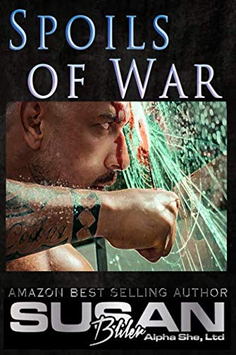 Stock image for Spoils of War for sale by Revaluation Books