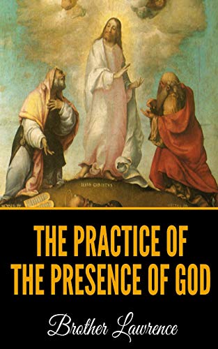 9781093430202: The Practice of the Presence of God