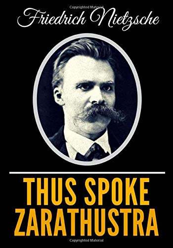 Stock image for Thus Spoke Zarathustra Nietzsche, Friedrich and Common, Thomas for sale by Particular Things