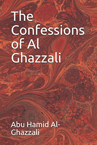 Imagen de archivo de The Confessions of Al Ghazzali a la venta por Revaluation Books