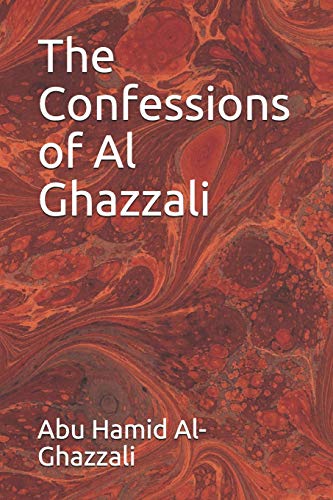 9781093492897: The Confessions of Al Ghazzali