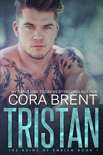 Stock image for Tristan for sale by Revaluation Books