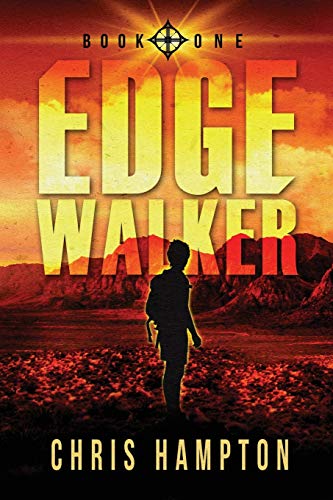 Stock image for Edge Walker for sale by Lucky's Textbooks