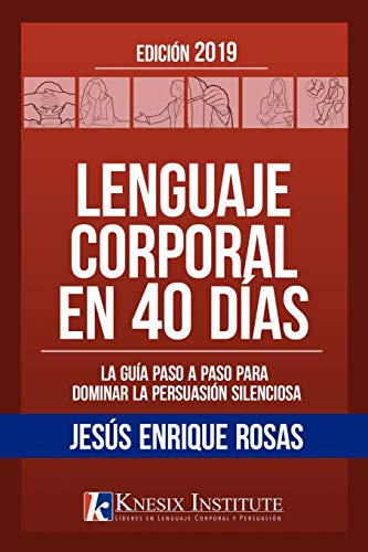 Stock image for Lenguaje Corporal en 40 Das (Spanish Edition) for sale by Lucky's Textbooks