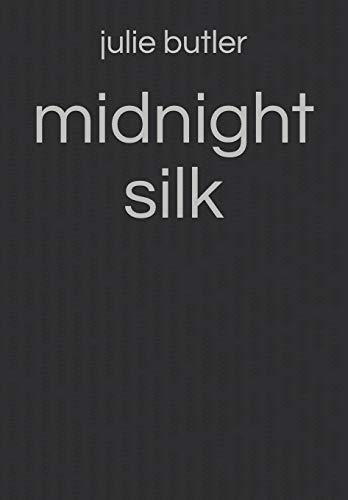 Stock image for midnight silk for sale by Irish Booksellers