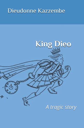 Stock image for King Dieo (King Dieo Series) for sale by Lucky's Textbooks