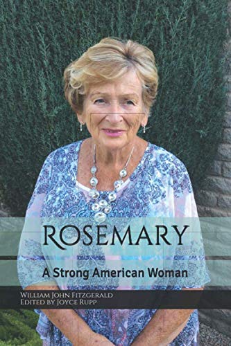 Beispielbild fr Rosemary: A Strong American Woman zum Verkauf von Books From California