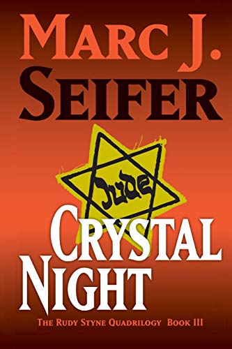 Stock image for Crystal Night for sale by Better World Books: West