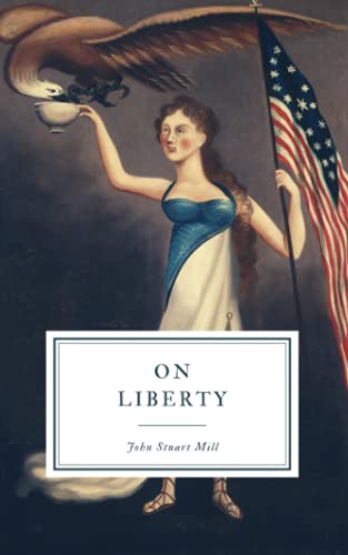 9781093589917: On Liberty