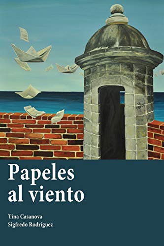Beispielbild fr Papeles al viento (Spanish Edition) zum Verkauf von ALLBOOKS1