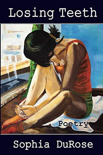 Imagen de archivo de Losing Teeth: Poetry a la venta por Revaluation Books